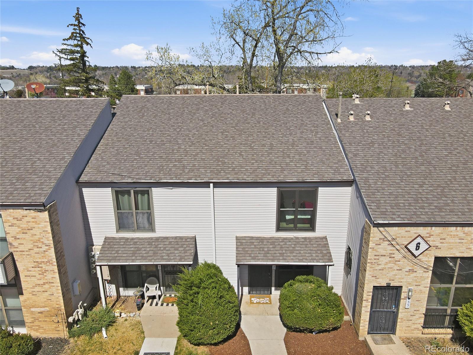 3550 S Harlan Street Denver CO 80235