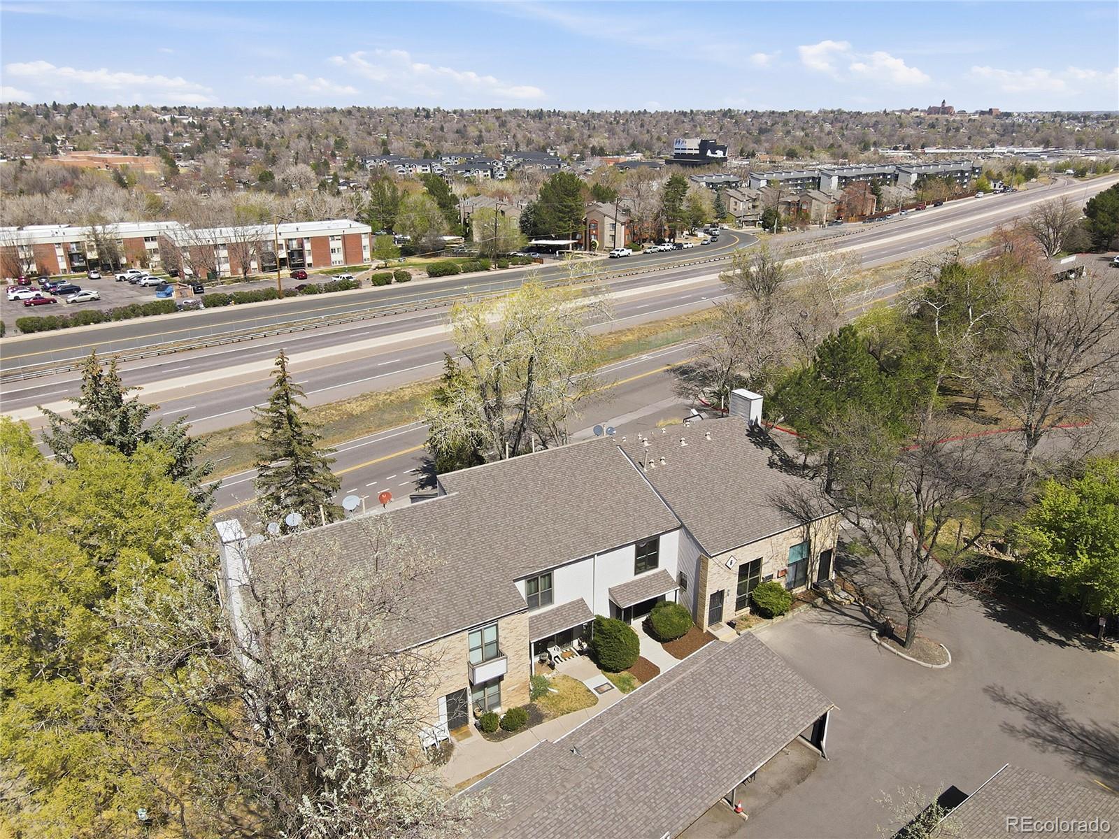 3550 S Harlan Street Denver CO 80235
