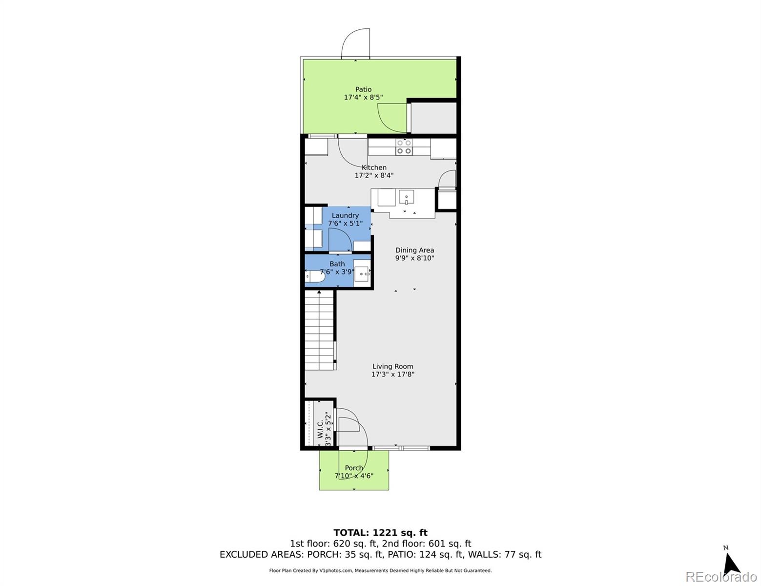 3550 S Harlan Street Denver CO 80235