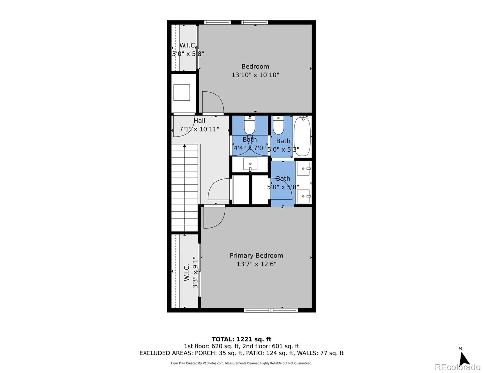 3550 S Harlan Street Denver CO 80235