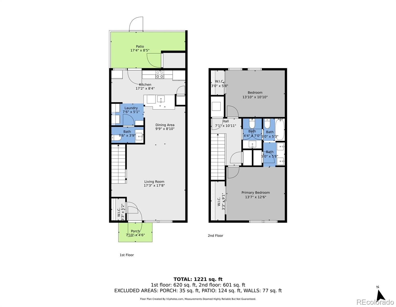 3550 S Harlan Street Denver CO 80235