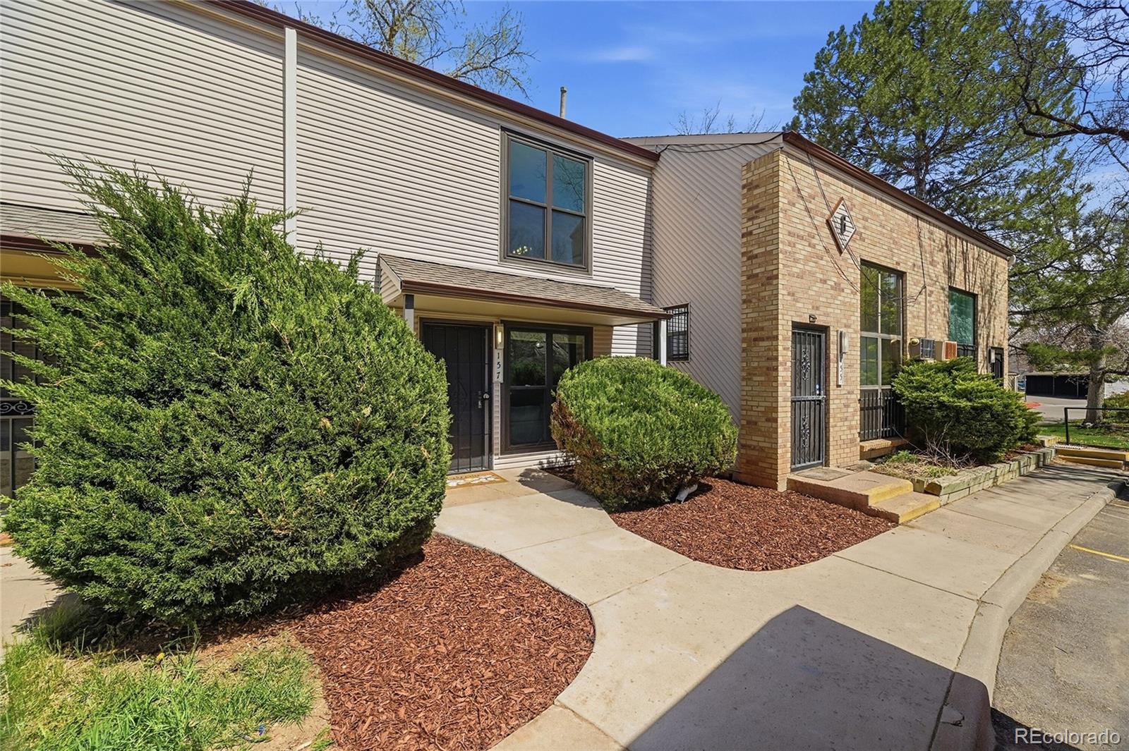 3550 S Harlan Street Denver CO 80235