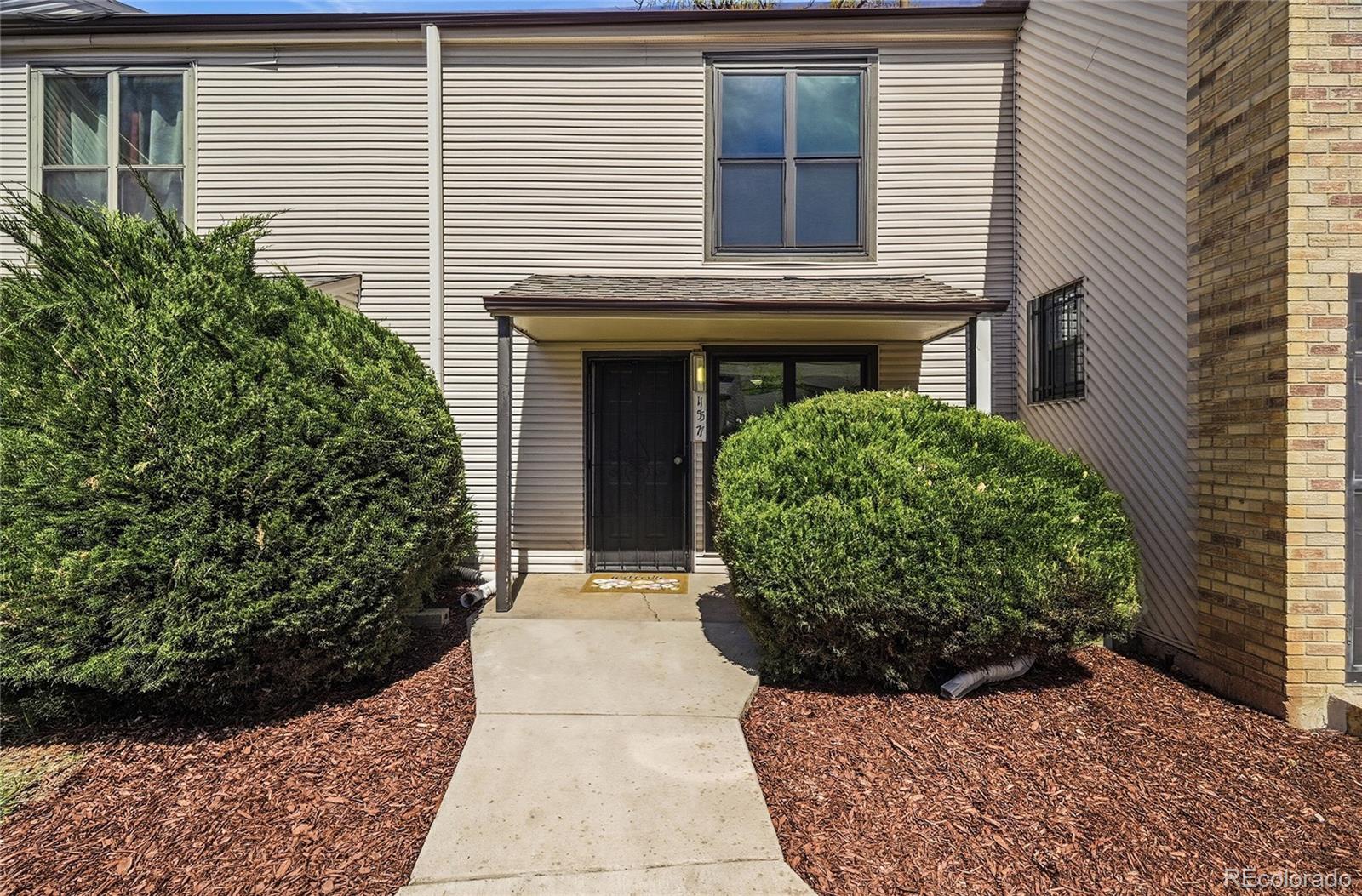 3550 S Harlan Street Denver CO 80235