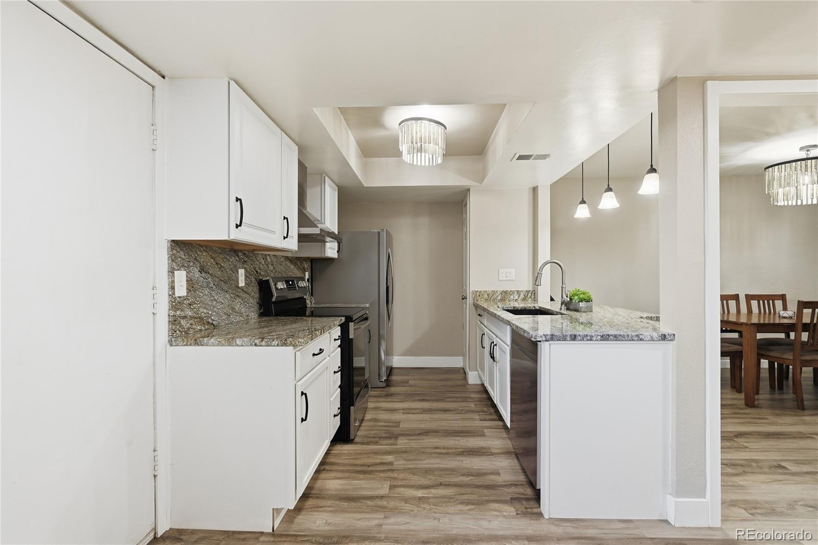 3550 S Harlan Street Denver CO 80235