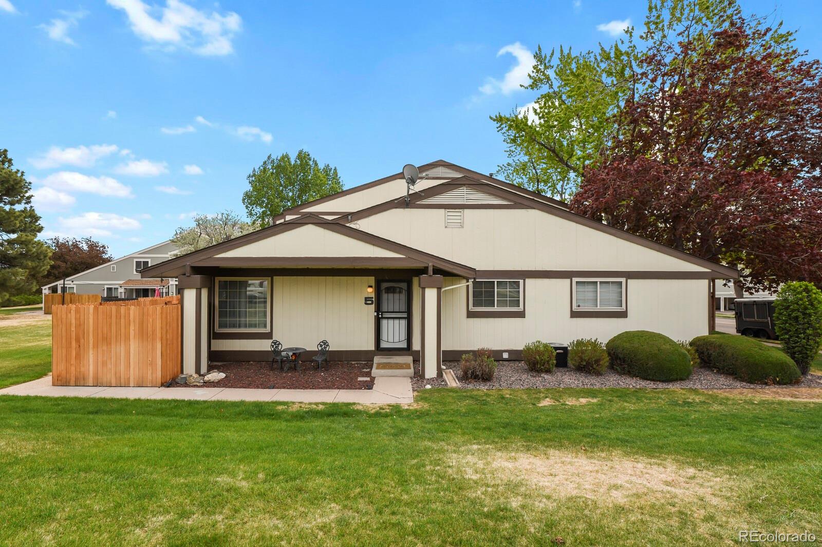 8796 Chase Drive Arvada CO 80003