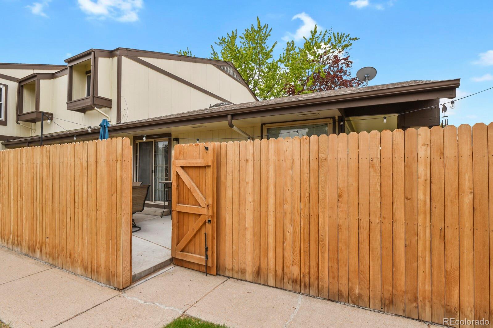 8796 Chase Drive Arvada CO 80003