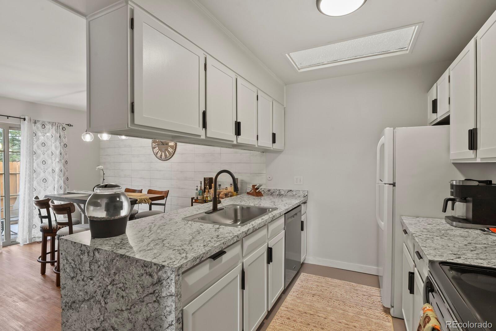 8796 Chase Drive Arvada CO 80003