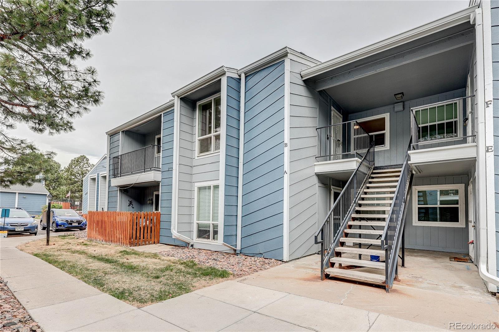 2365 E Geddes Avenue Littleton CO 80122