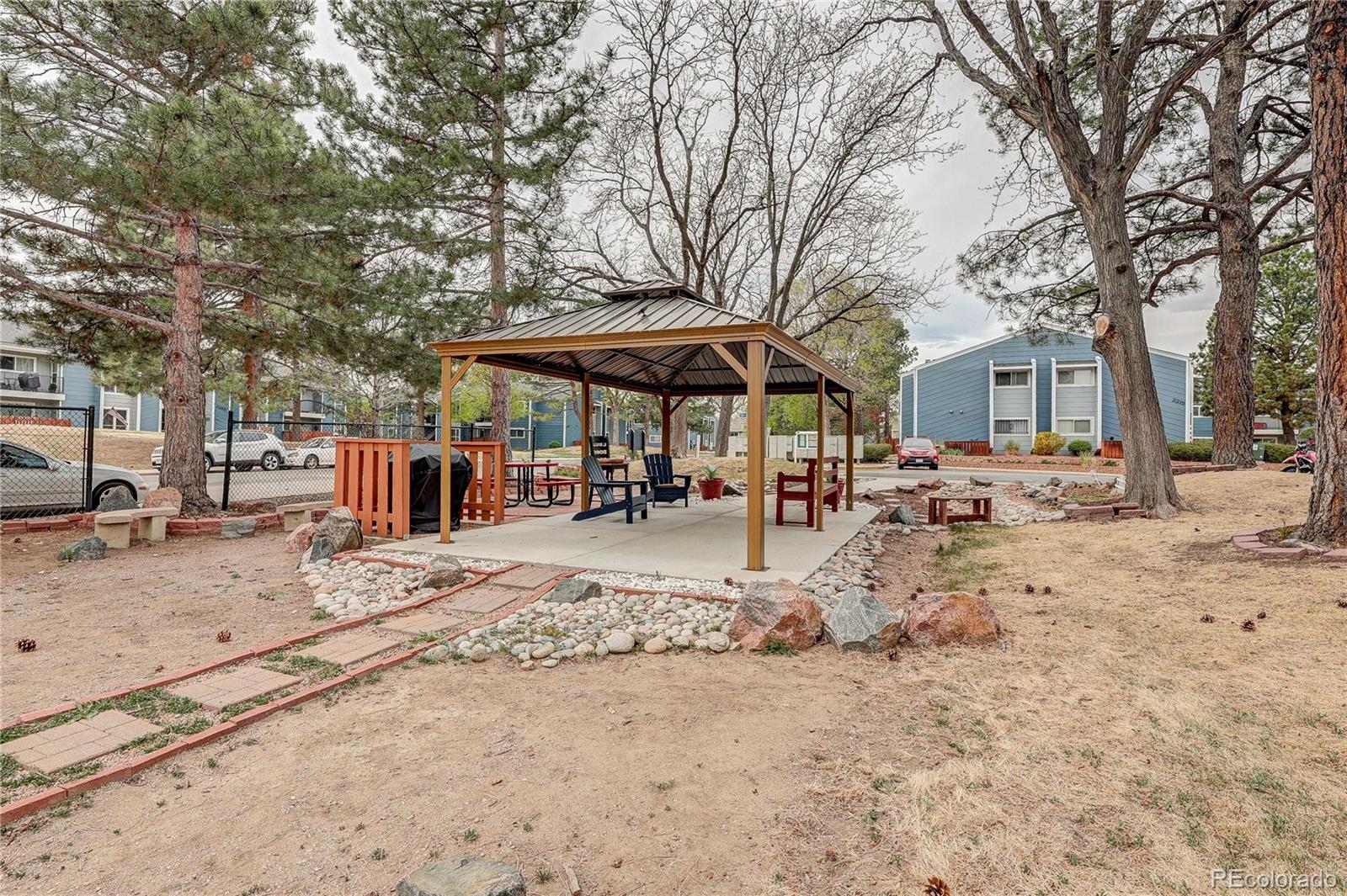 2365 E Geddes Avenue Littleton CO 80122