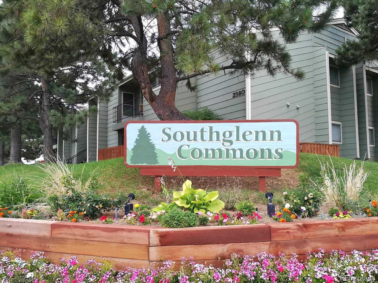 2365 E Geddes Avenue Littleton CO 80122