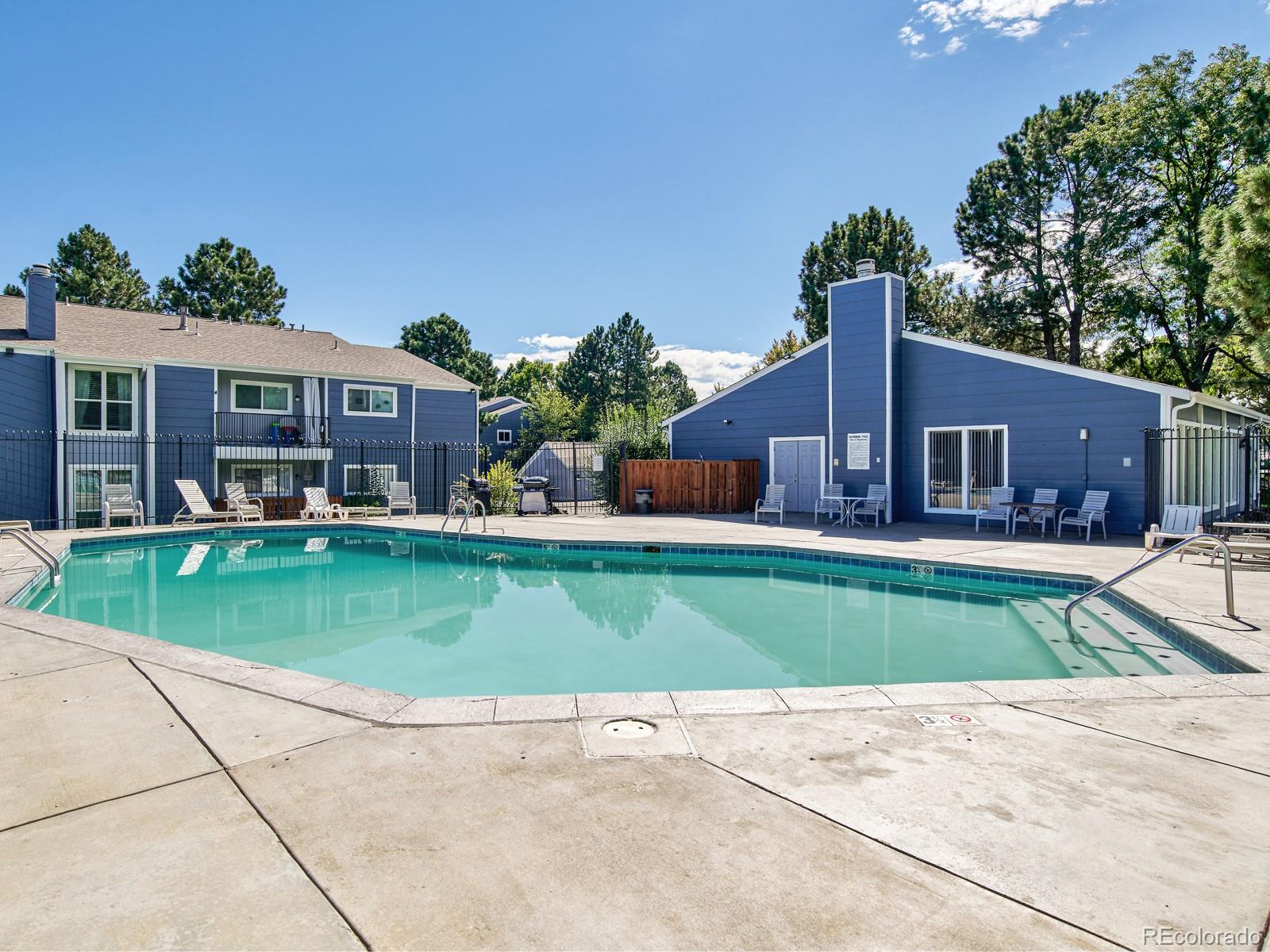 2365 E Geddes Avenue Littleton CO 80122