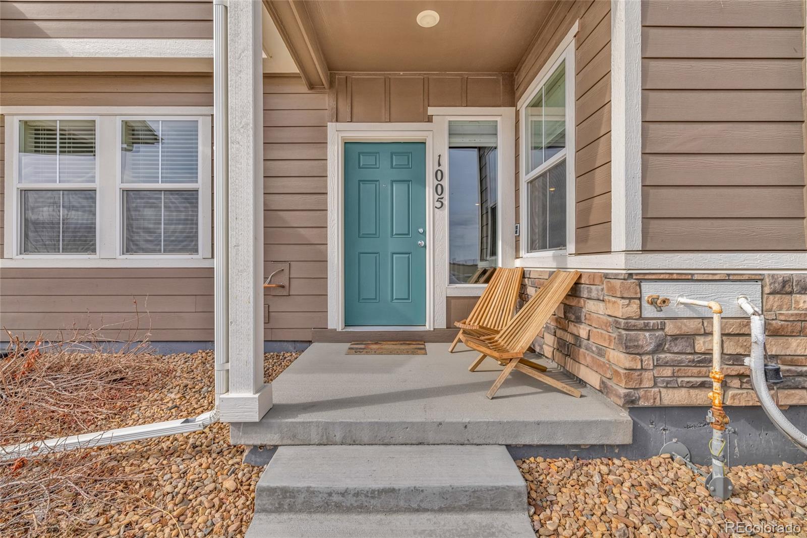 10581 Paris Street Henderson CO 80640