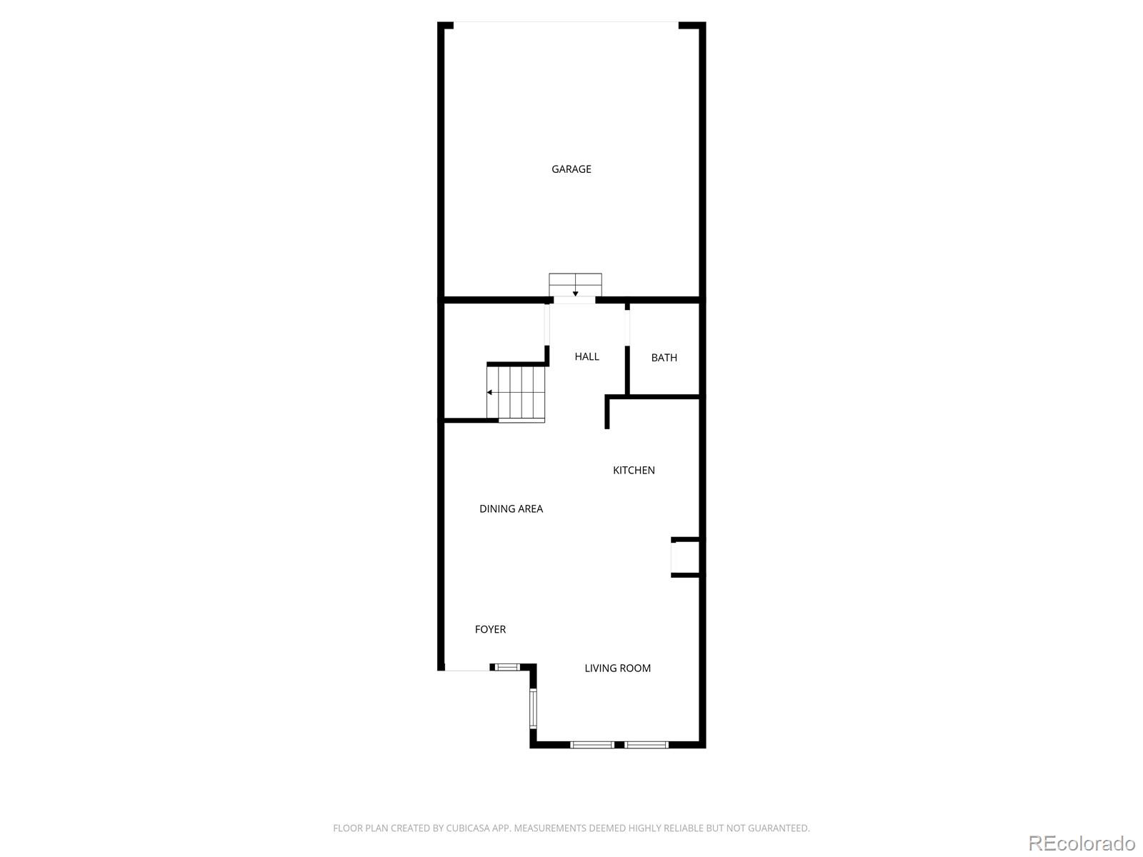 10581 Paris Street Henderson CO 80640