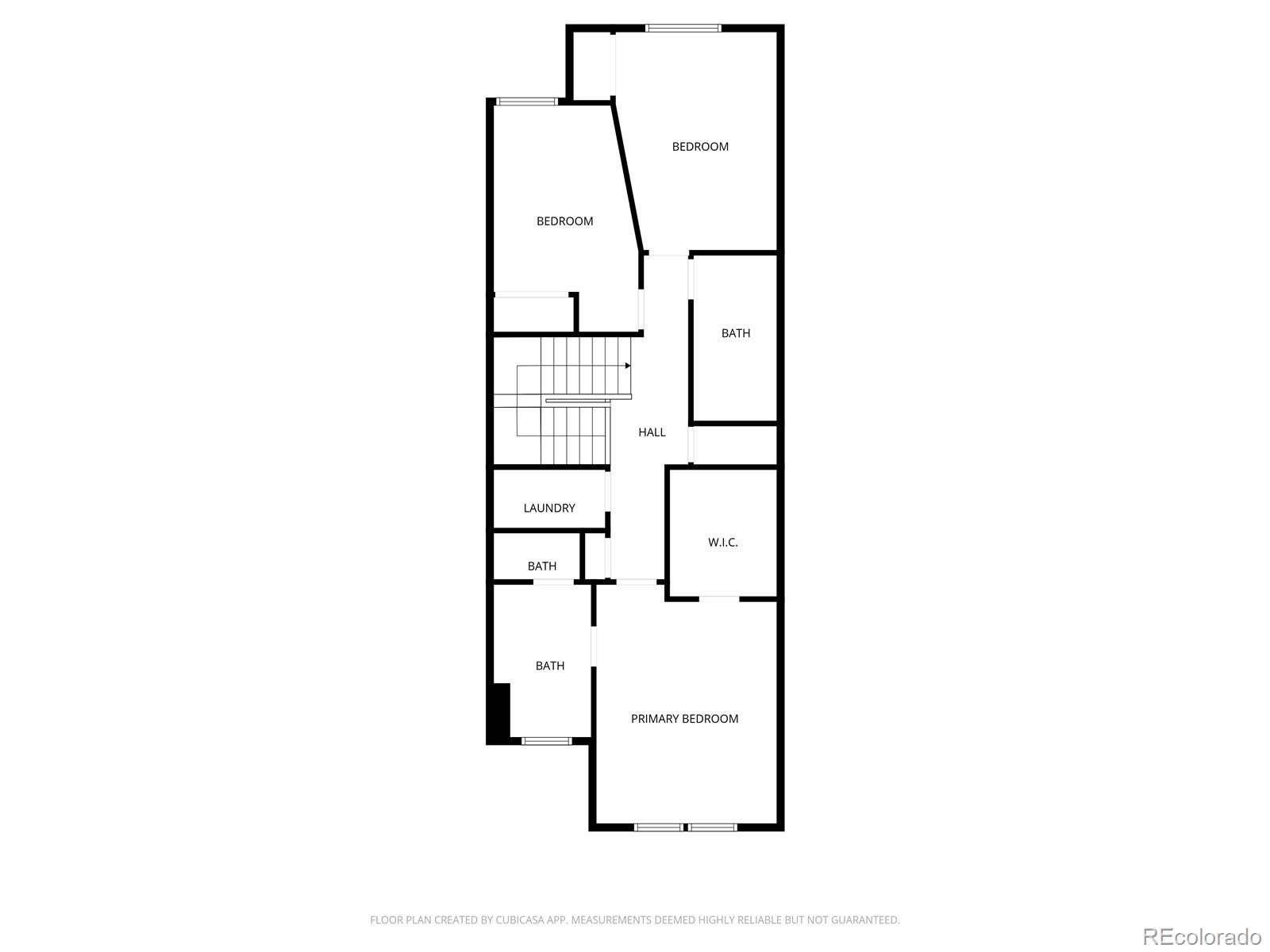 10581 Paris Street Henderson CO 80640