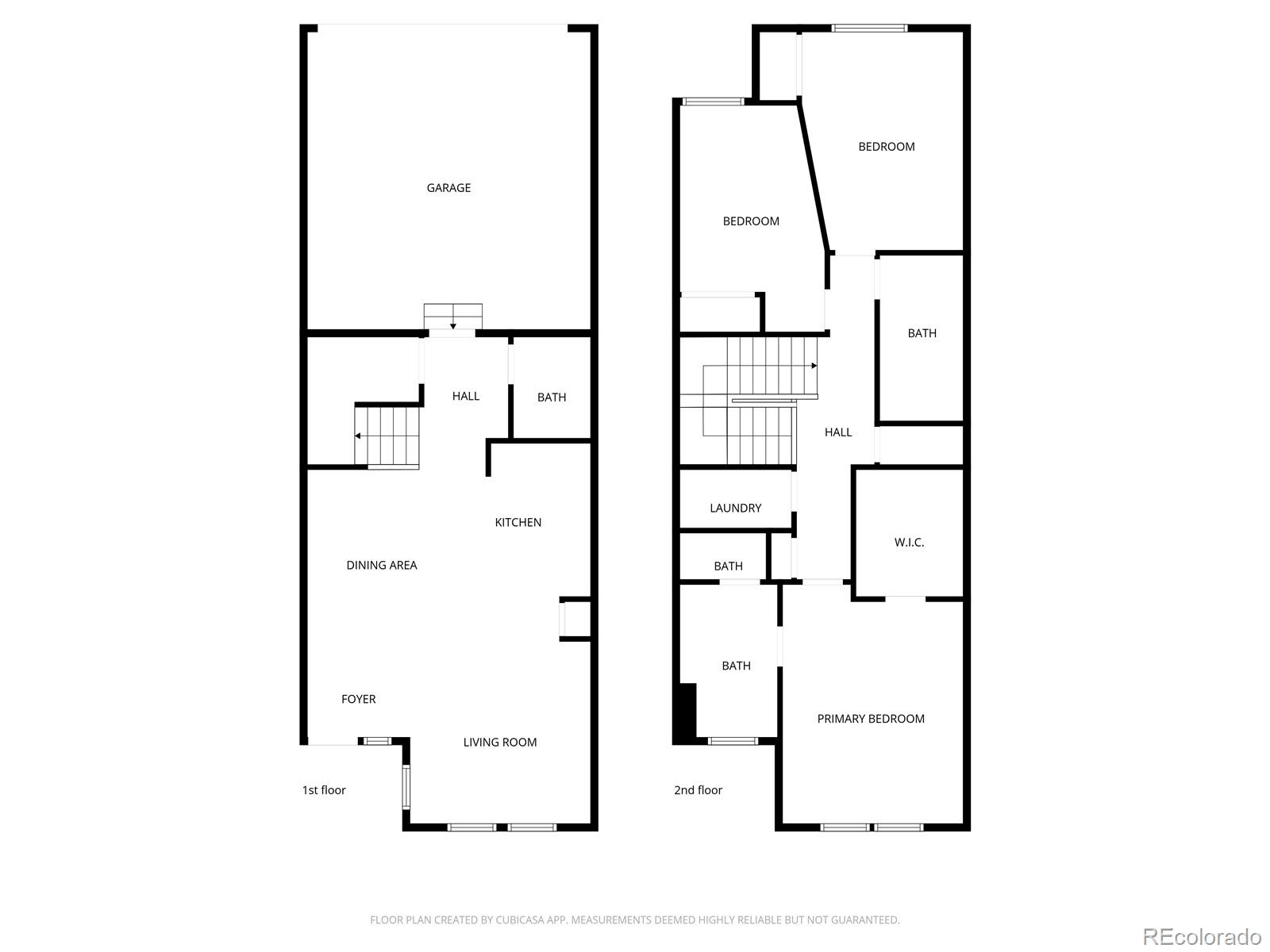 10581 Paris Street Henderson CO 80640