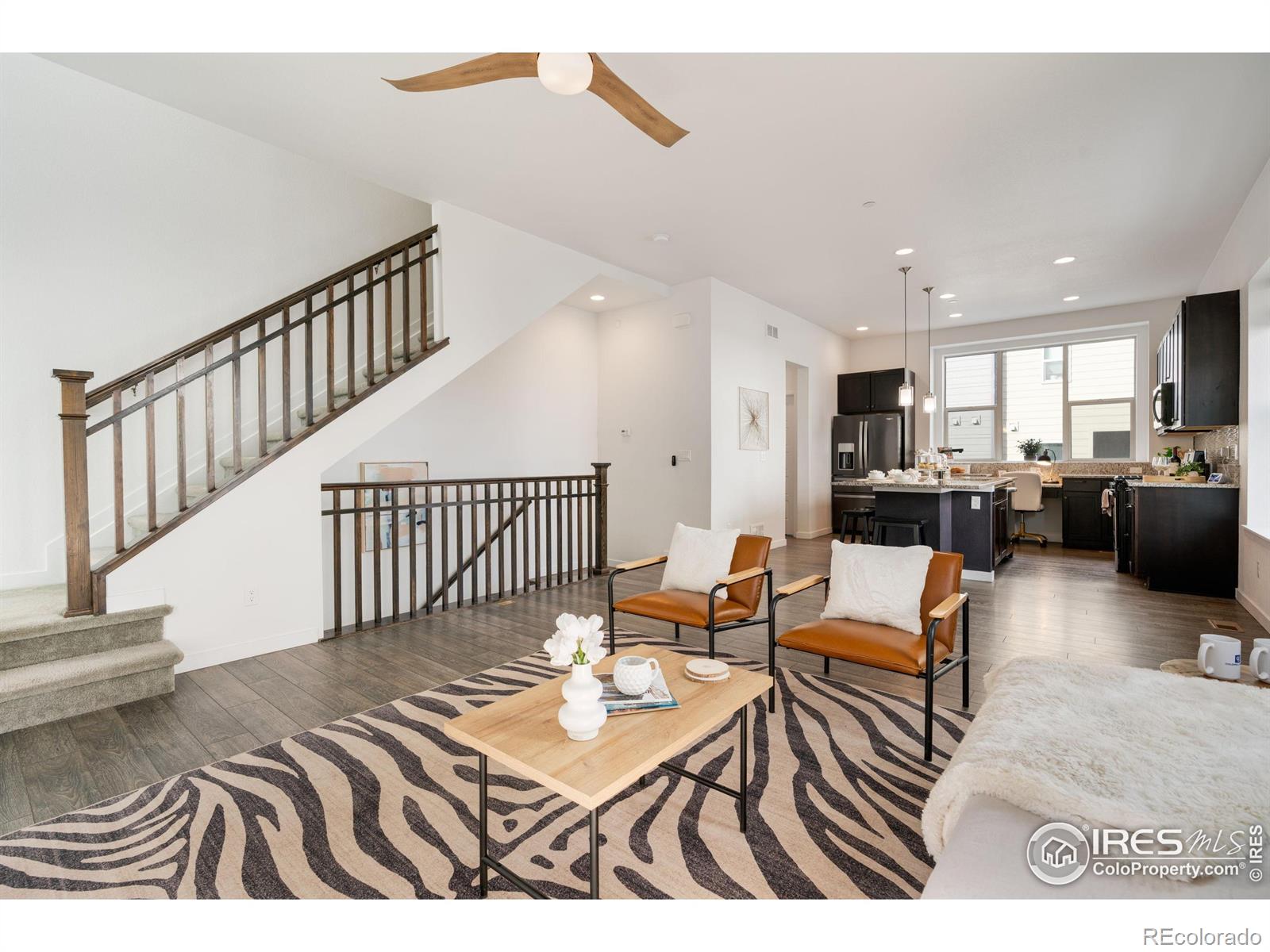 2343 Buttercup Court Superior CO 80027