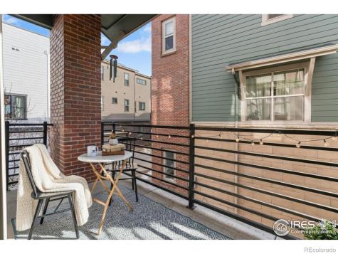 2343 Buttercup Court Superior CO 80027