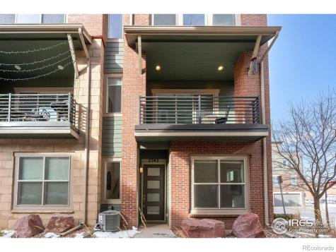 2343 Buttercup Court Superior CO 80027