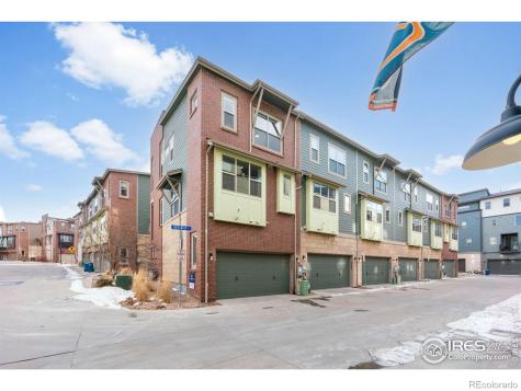 2343 Buttercup Court Superior CO 80027