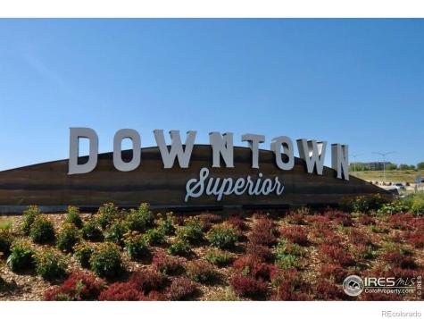 2343 Buttercup Court Superior CO 80027