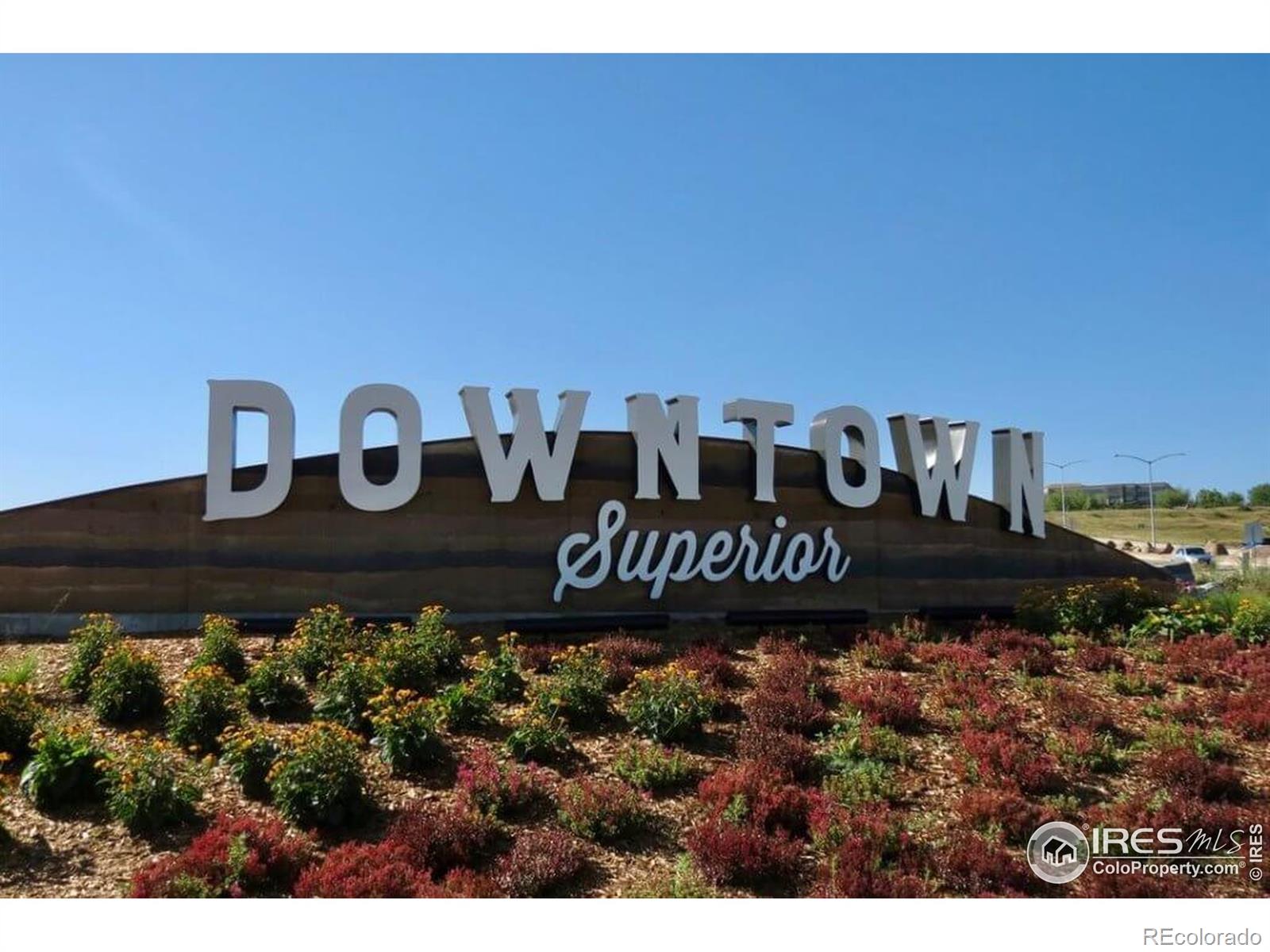 2343 Buttercup Court Superior CO 80027