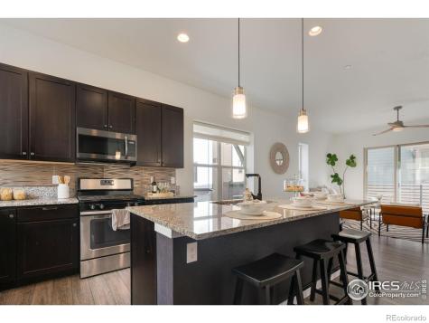 2343 Buttercup Court Superior CO 80027