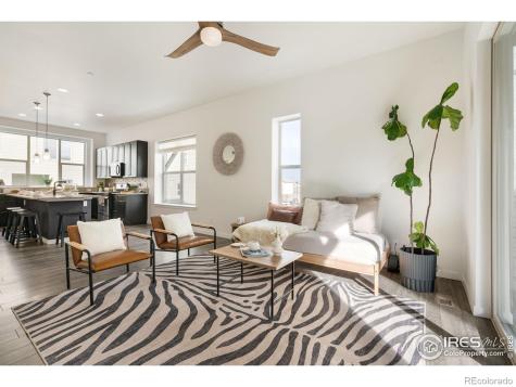 2343 Buttercup Court Superior CO 80027