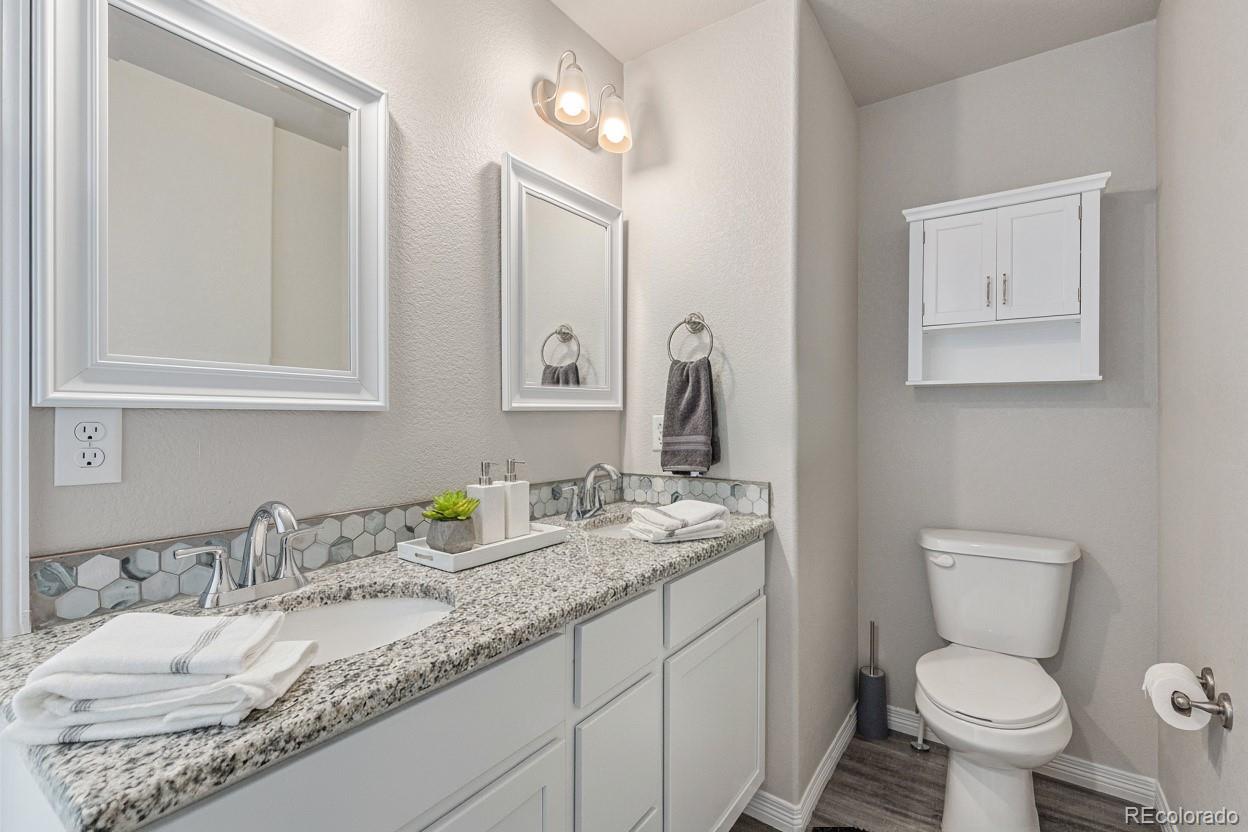 6109 Burdock Court Erie CO 80516
