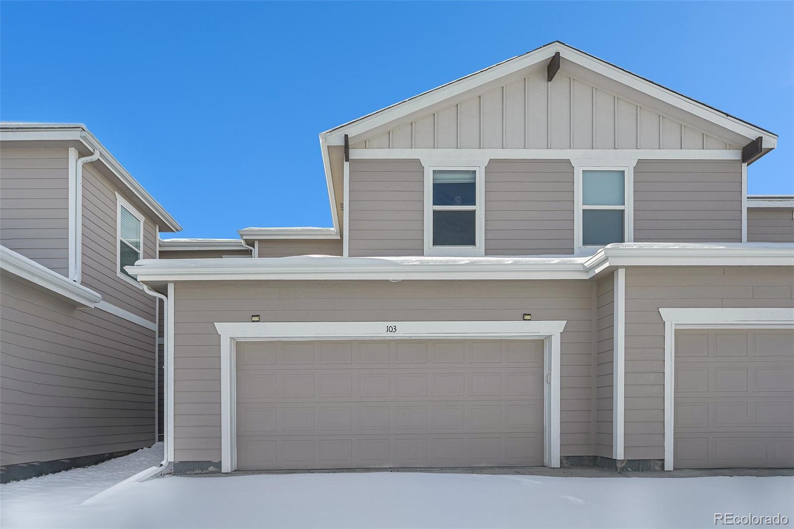 6109 Burdock Court Erie CO 80516