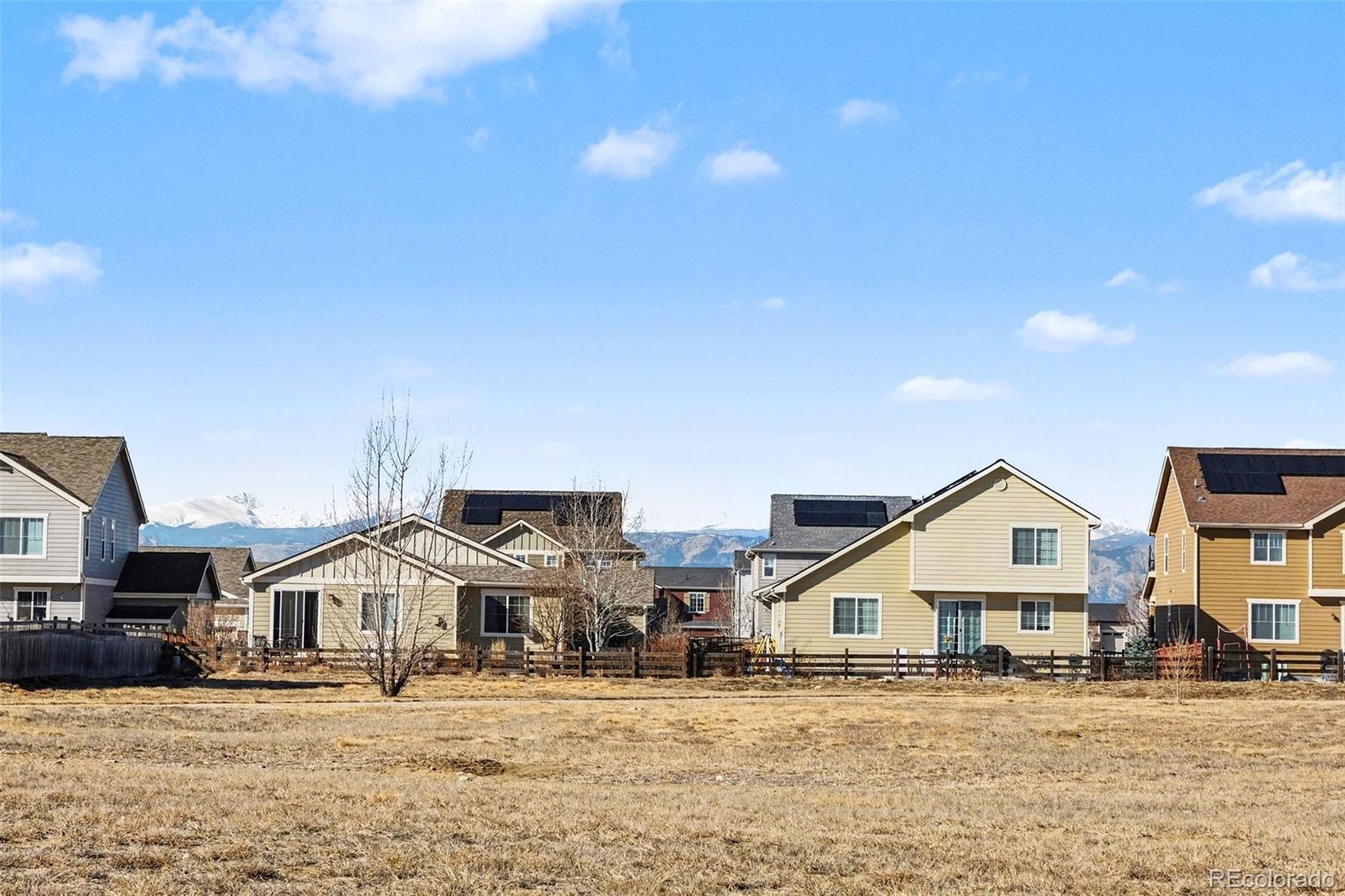 6109 Burdock Court Erie CO 80516