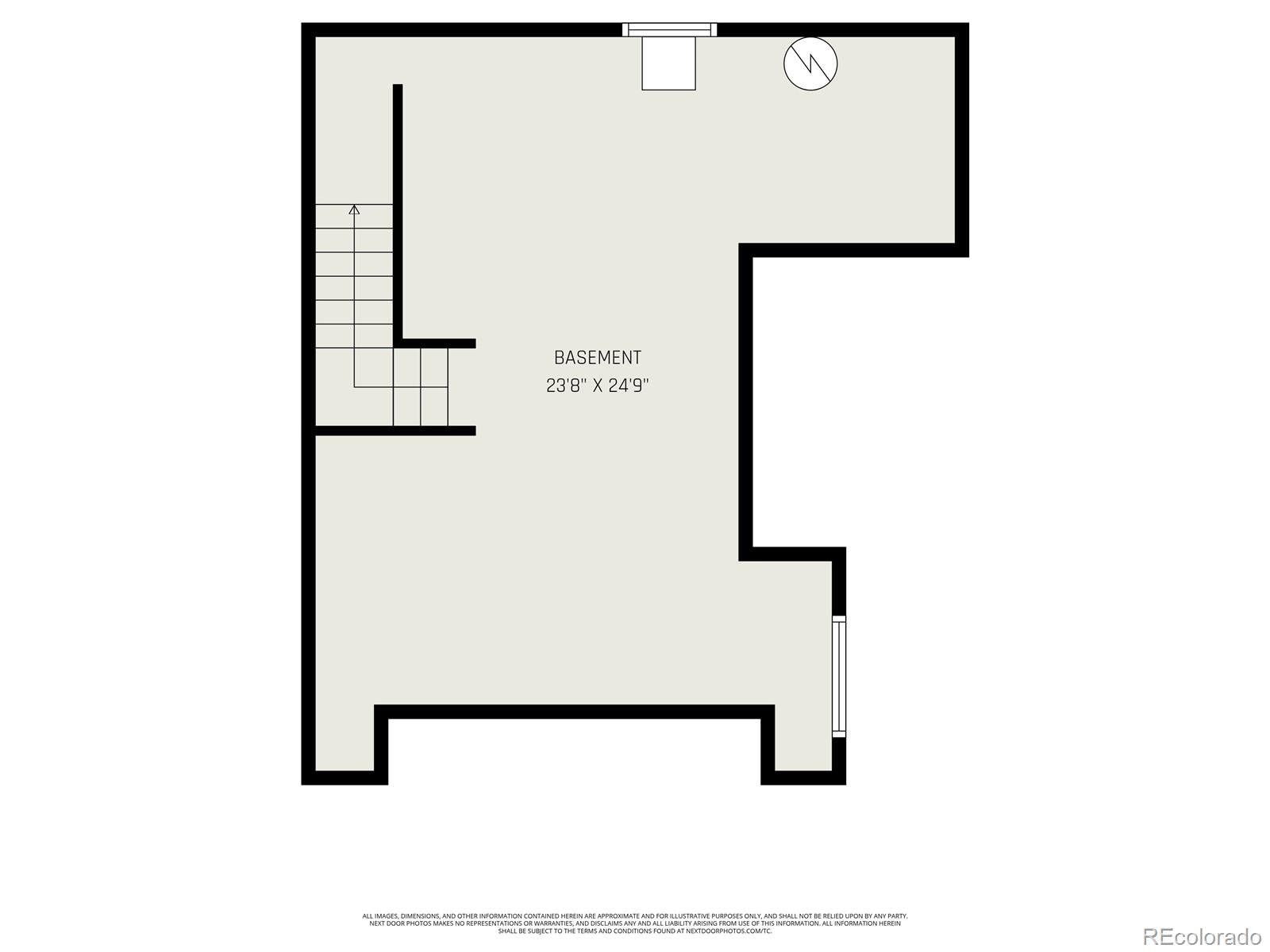 6109 Burdock Court Erie CO 80516