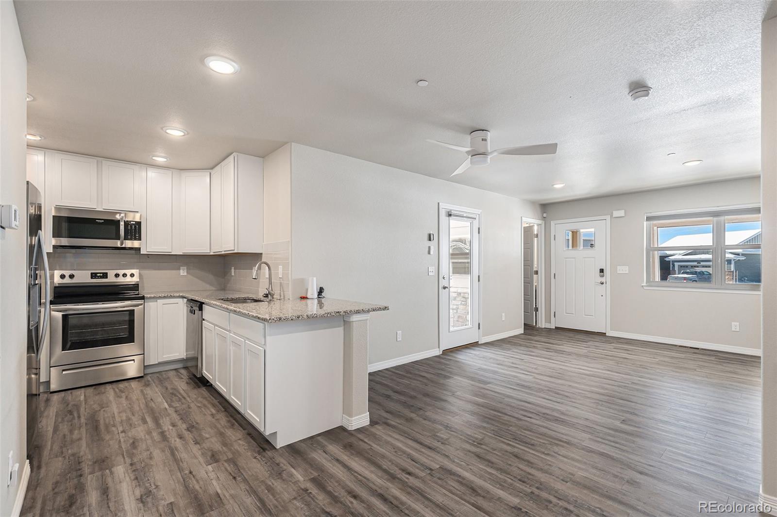 6109 Burdock Court Erie CO 80516