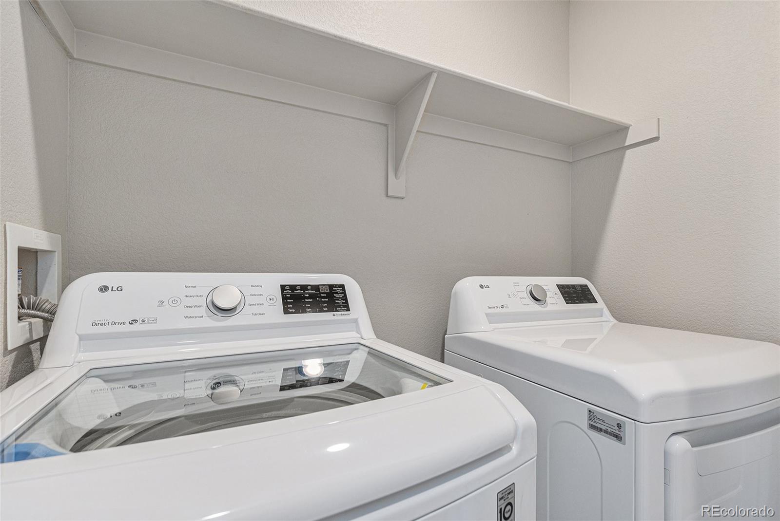 6109 Burdock Court Erie CO 80516
