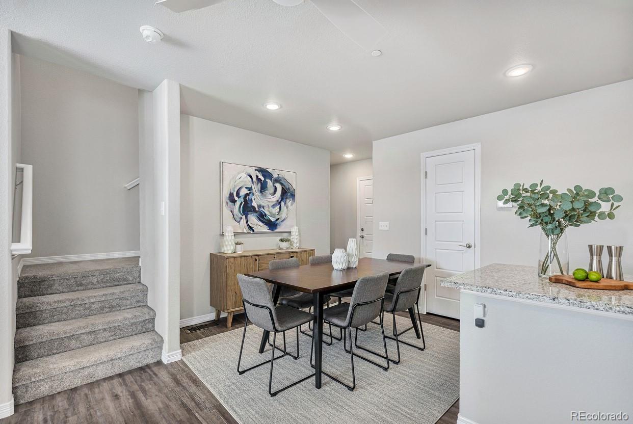 6109 Burdock Court Erie CO 80516