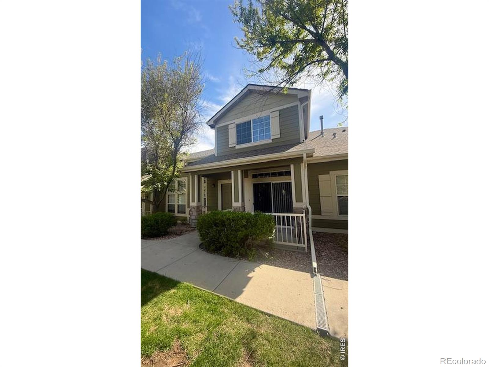 1900 68th Avenue Greeley CO 80634