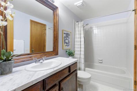 2579 Hatch Circle Colorado Springs CO 80918