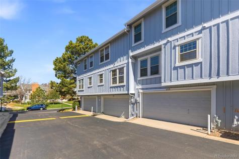 2579 Hatch Circle Colorado Springs CO 80918