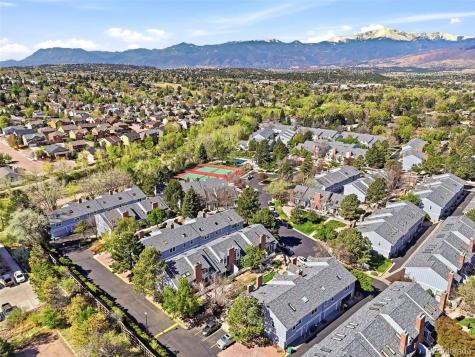 2579 Hatch Circle Colorado Springs CO 80918
