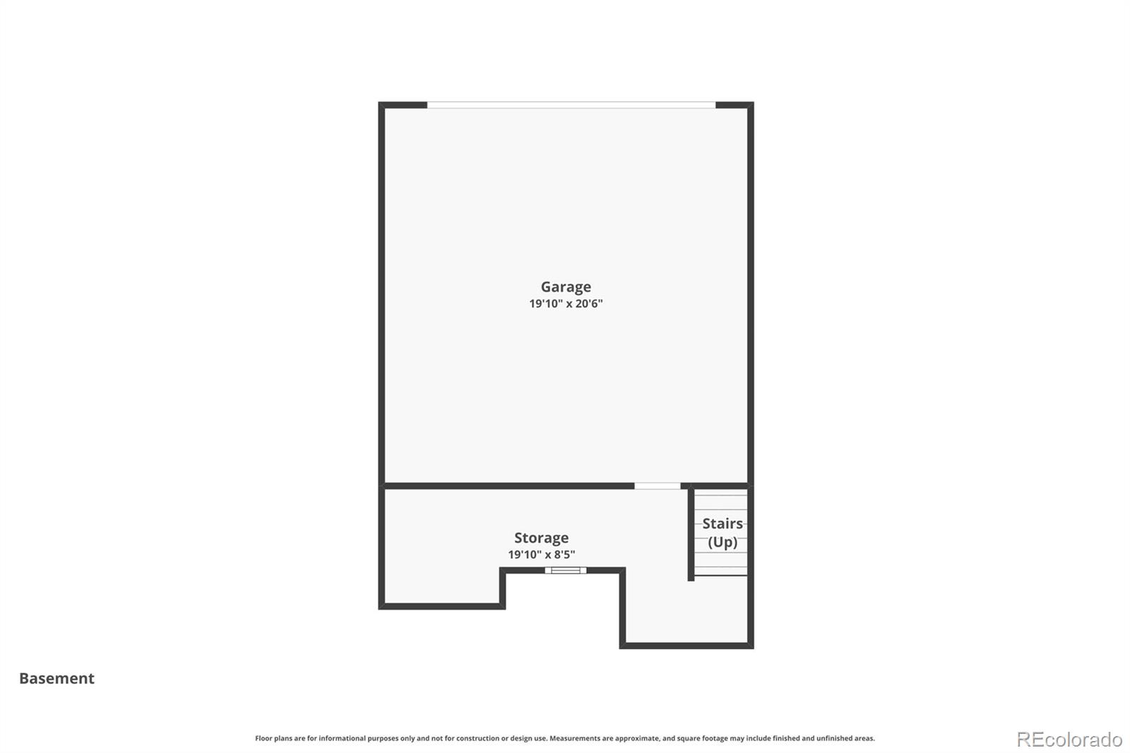 2579 Hatch Circle Colorado Springs CO 80918