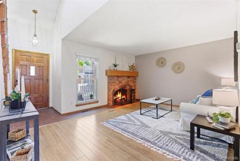 2579 Hatch Circle Colorado Springs CO 80918