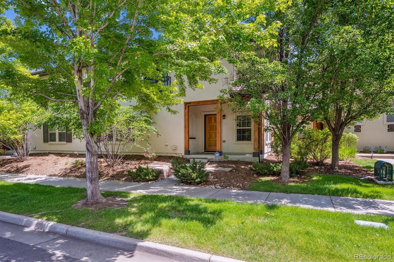 2230 Valentia Street Denver CO 80238