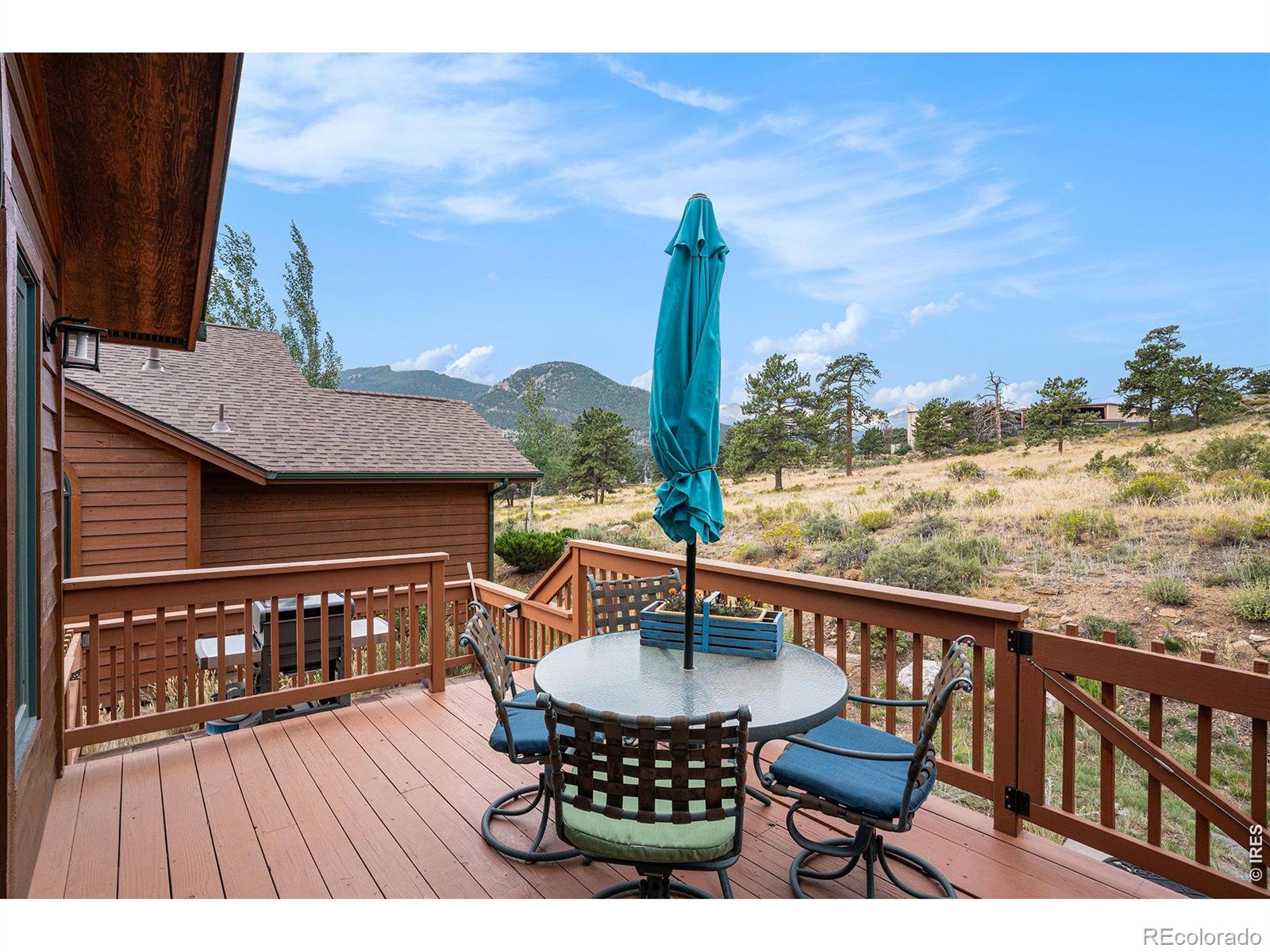 677 Cedar Ridge Circle Estes Park CO 80517