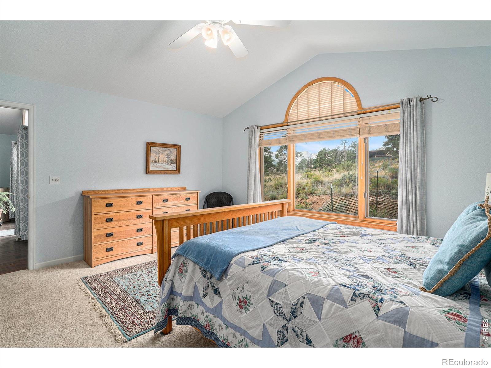 677 Cedar Ridge Circle Estes Park CO 80517