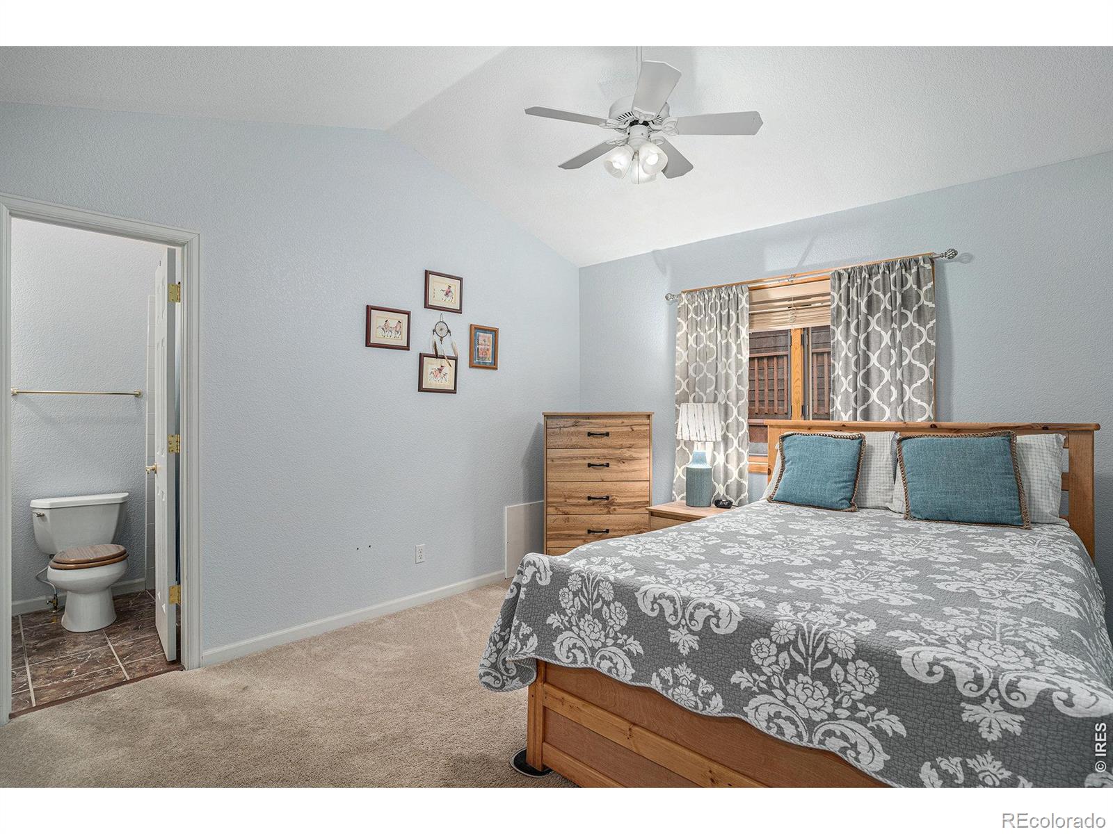 677 Cedar Ridge Circle Estes Park CO 80517