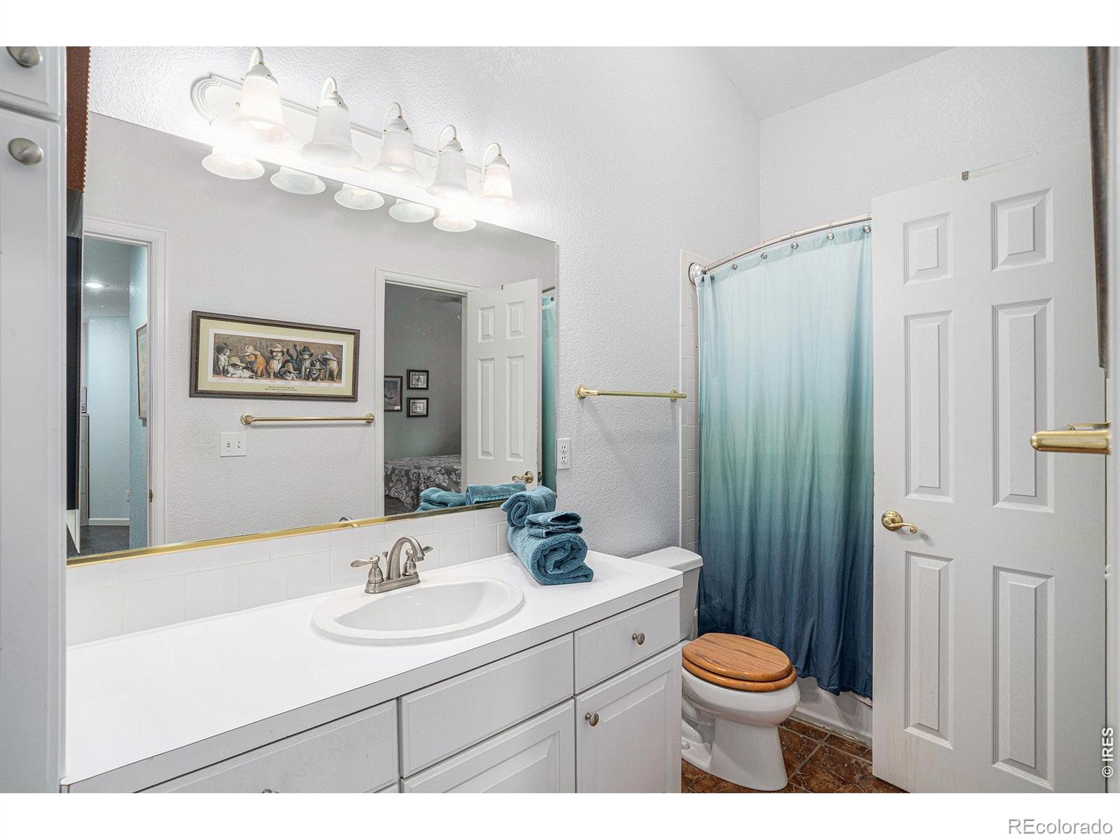 677 Cedar Ridge Circle Estes Park CO 80517