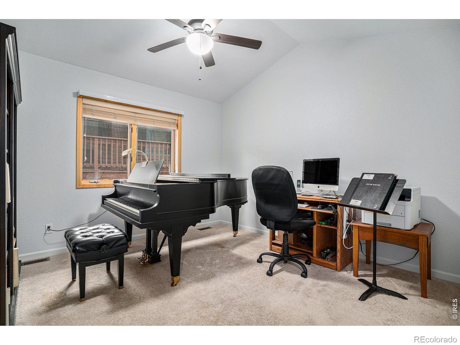 677 Cedar Ridge Circle Estes Park CO 80517
