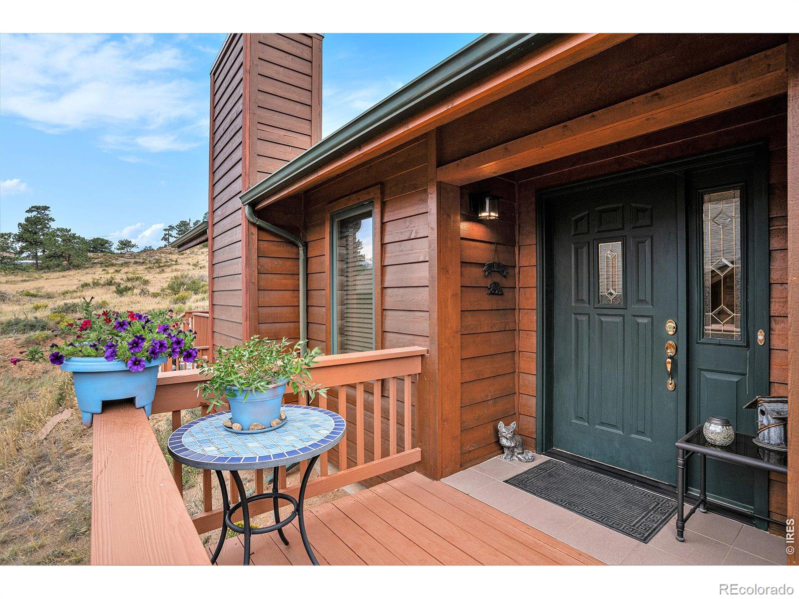 677 Cedar Ridge Circle Estes Park CO 80517