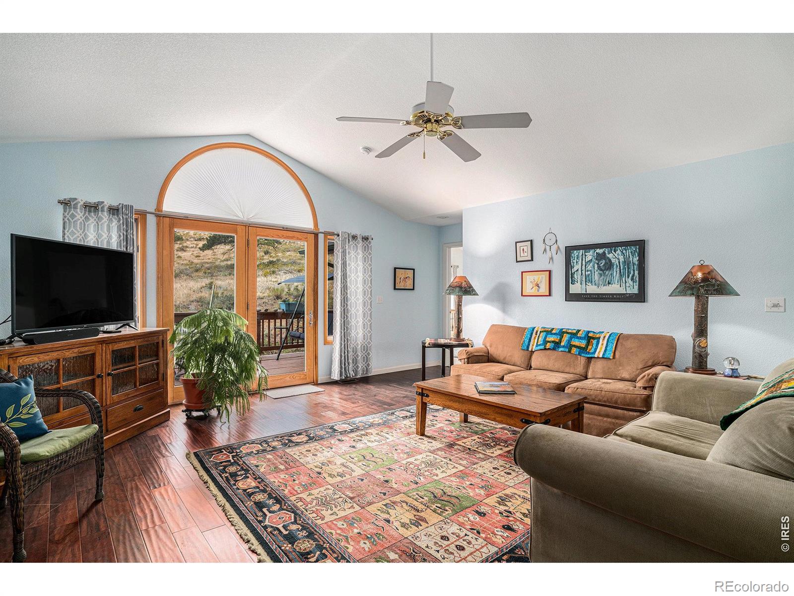677 Cedar Ridge Circle Estes Park CO 80517