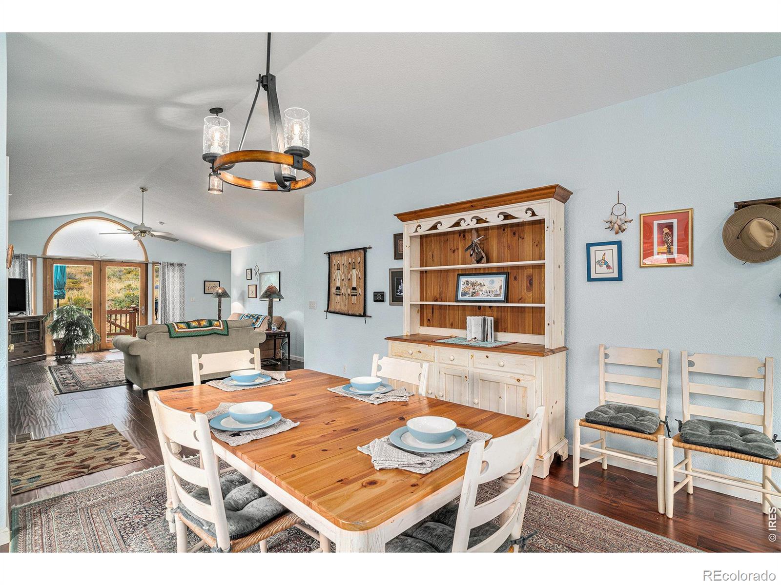 677 Cedar Ridge Circle Estes Park CO 80517
