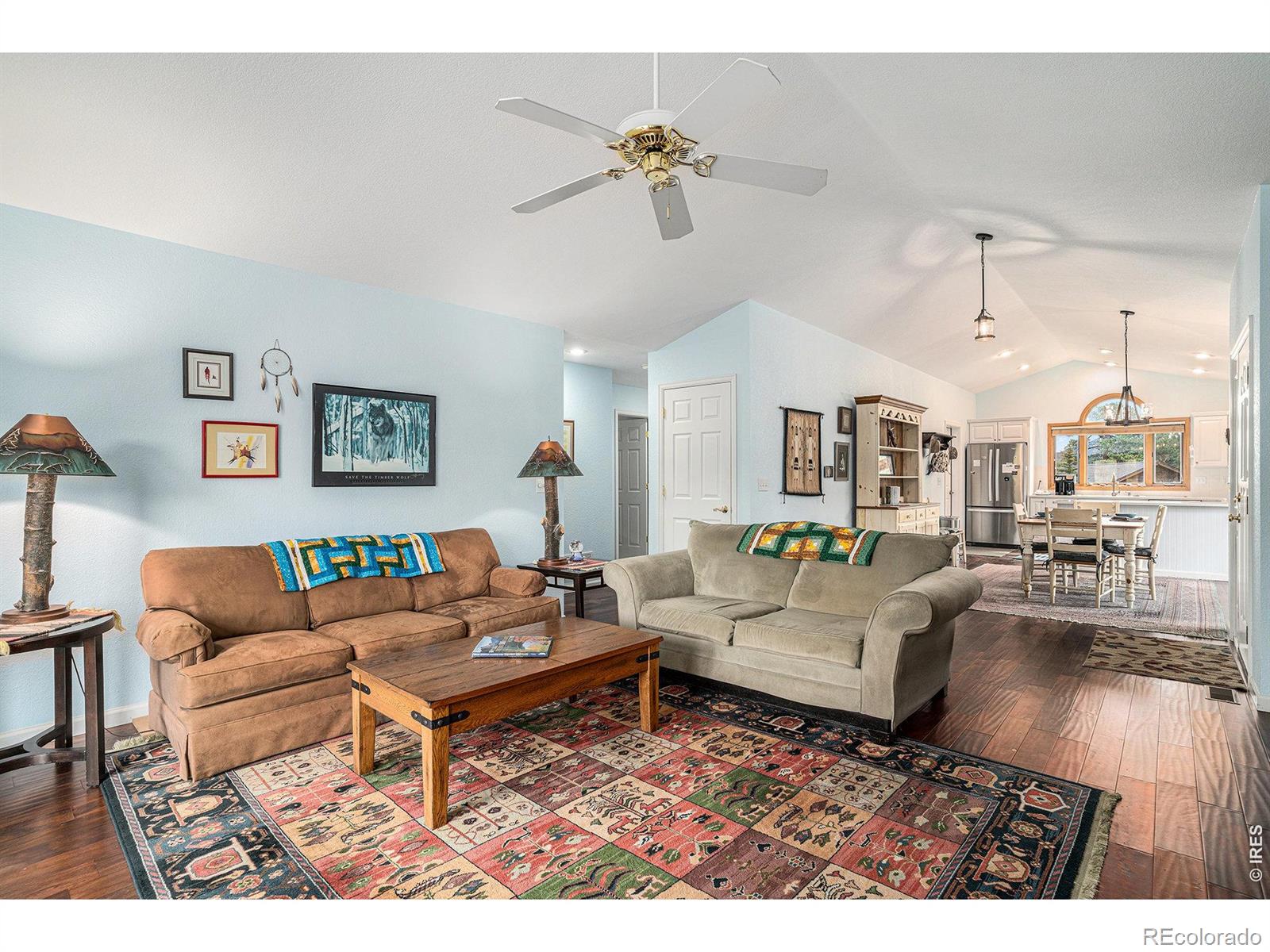 677 Cedar Ridge Circle Estes Park CO 80517